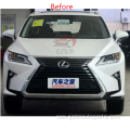 RX 2016 to 2020 sports style(sports grille) bodykit